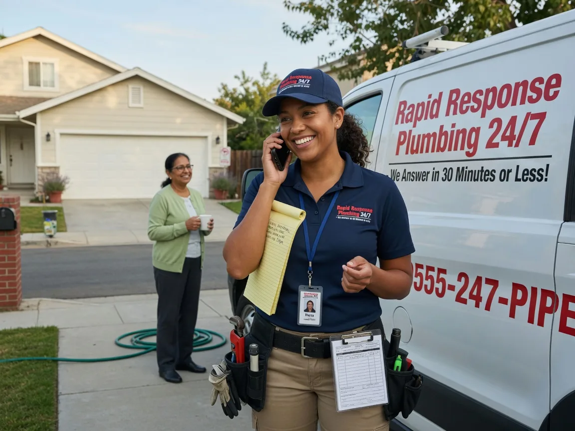 Emergency Plumber Del Valle, TX FAQs